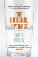 The Rational Optimist voorzijde