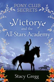 Victory and the All-Stars Academy voorzijde