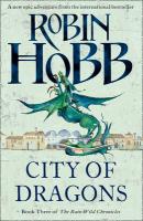 (03): city of dragons
