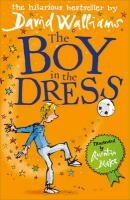 The Boy in the Dress voorzijde
