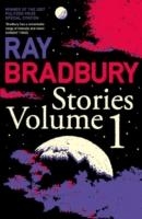 Ray Bradbury Stories Volume 1 voorzijde