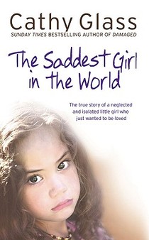 The Saddest Girl in the World voorzijde