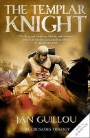 The Templar Knight voorzijde