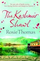 The Kashmir Shawl