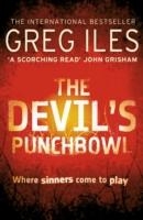 The Devil’s Punchbowl
