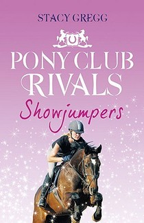 Showjumpers voorzijde