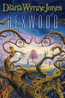 Hexwood voorzijde