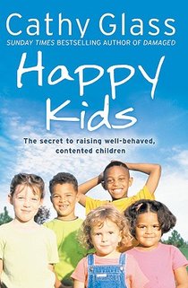 Happy Kids voorzijde