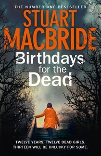 Birthdays for the Dead