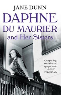 Daphne du Maurier and her Sisters voorzijde