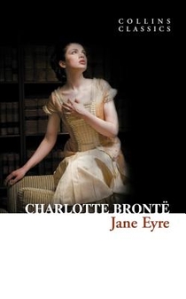 Jane Eyre voorzijde