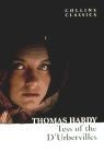 Tess of the D’Urbervilles