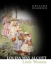 Little Women voorzijde