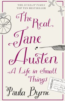 The Real Jane Austen