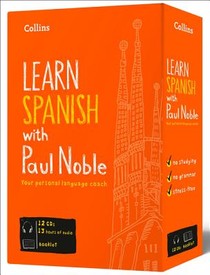 Learn Spanish with Paul Noble for Beginners – Complete Course