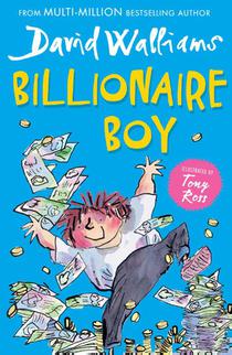 Billionaire Boy