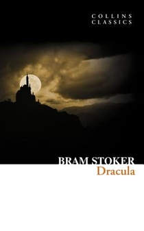 Dracula voorzijde