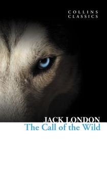 The Call of the Wild voorzijde