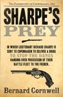 Sharpe’s Prey
