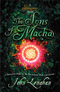 Sons of Macha