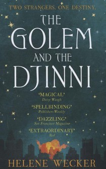 The Golem and the Djinni