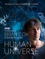 Human Universe voorzijde