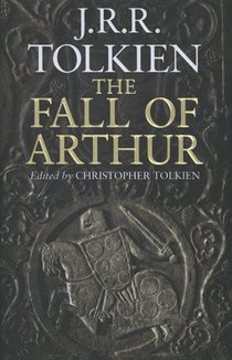 The Fall of Arthur voorzijde