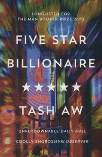 Five Star Billionaire