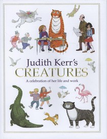 Judith Kerr’s Creatures voorzijde