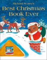 Best Christmas Book Ever! voorzijde