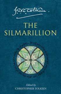 The Silmarillion voorzijde