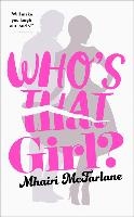 Who’s That Girl?