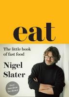 Eat – The Little Book of Fast Food voorzijde