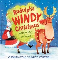 Rudey’s Windy Christmas