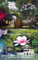 Hercule Poirot and the Greenshore Folly voorzijde