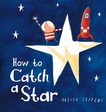 How to Catch a Star voorzijde