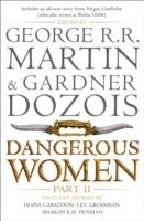 Dangerous Women Part 2