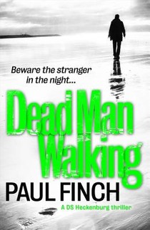 Dead Man Walking voorzijde