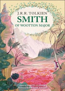 Smith of Wootton Major voorzijde