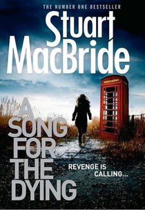 MacBride, S: A Song for the Dying voorzijde