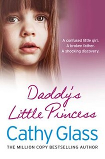 Daddy’s Little Princess voorzijde