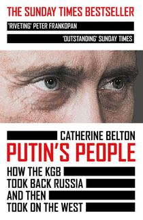 Putin’s People voorzijde