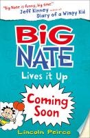 Big Nate Lives It Up