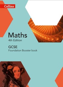 Edexcel GCSE (9–1) Maths Grade 4–5 Booster Workbook