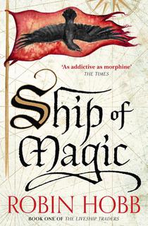 Ship of Magic
