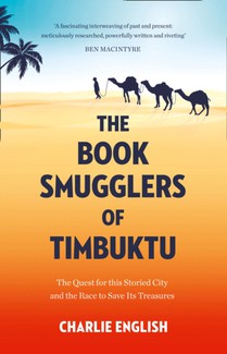 The Book Smugglers of Timbuktu