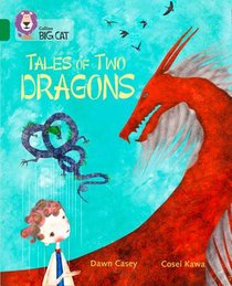 Tales of Two Dragons