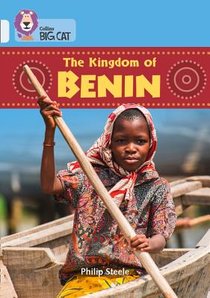 The Kingdom of Benin voorzijde