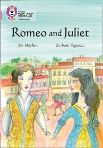 Romeo and Juliet