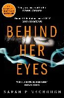 Behind Her Eyes